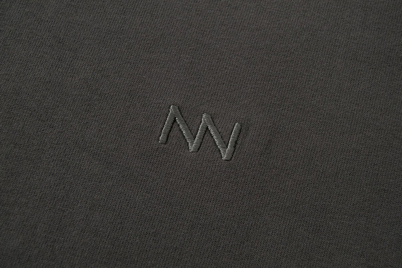 NW215DG | LAYER TEE | NOT WORKING V