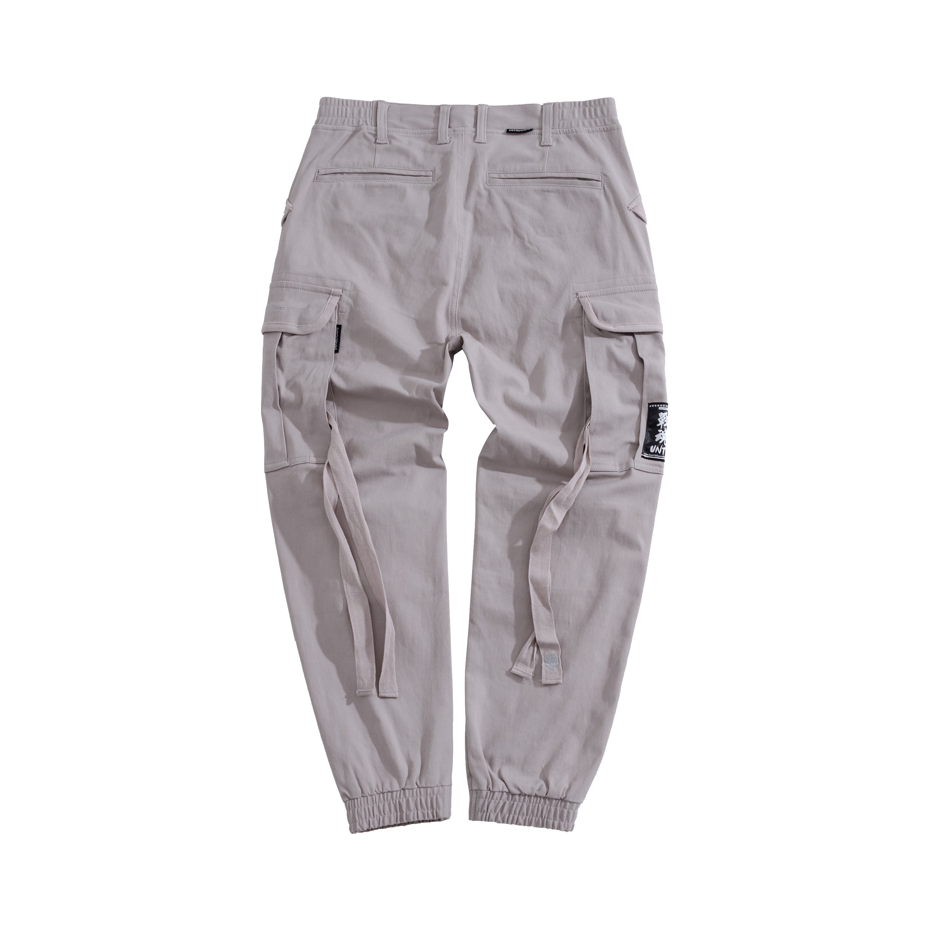 UT113GY | ULTRA FORCE ARMY JOGGERS v2-JOGGERS-UNTOUCHED UNITED