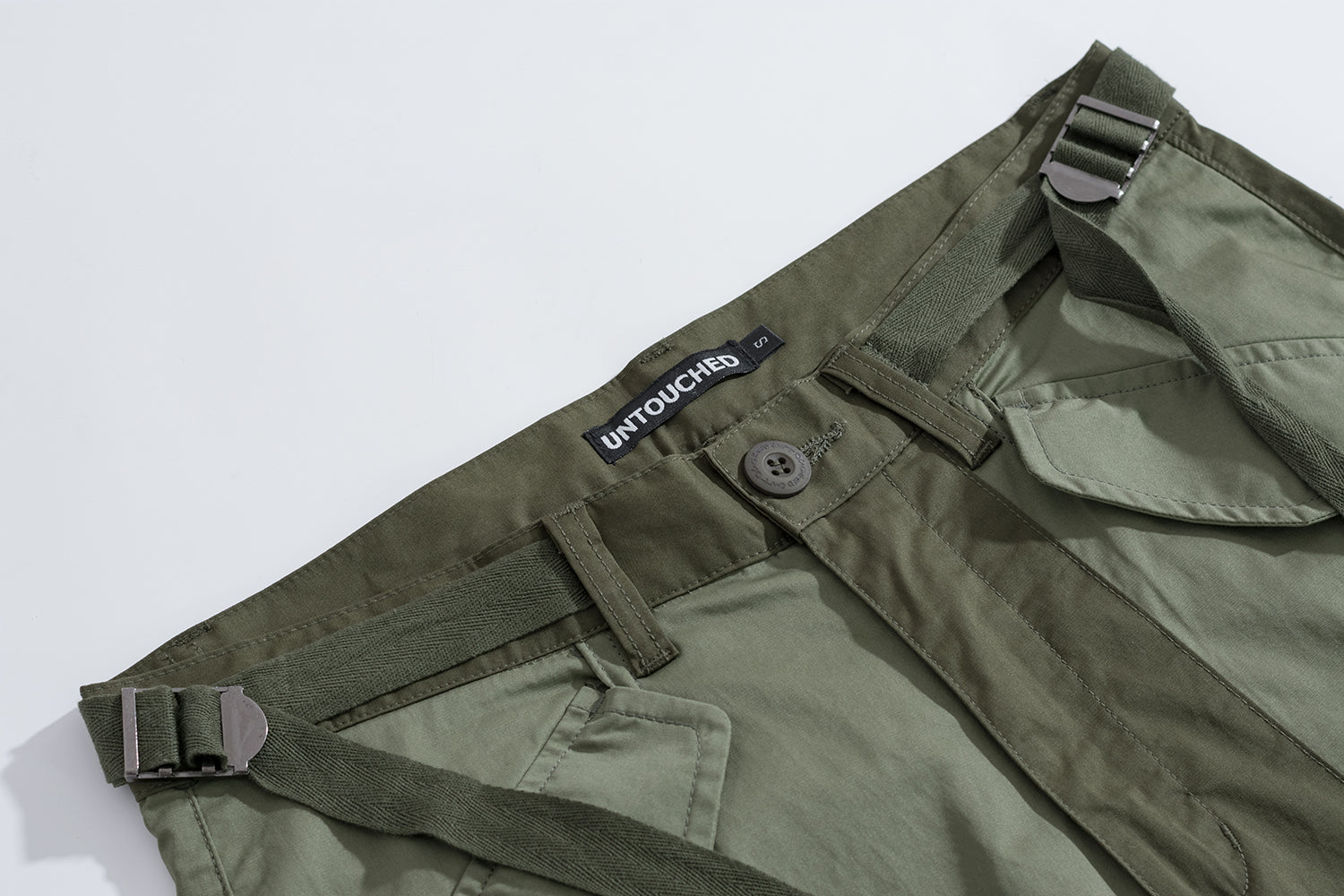 UT090GN | FTGT ARMY PANTS
