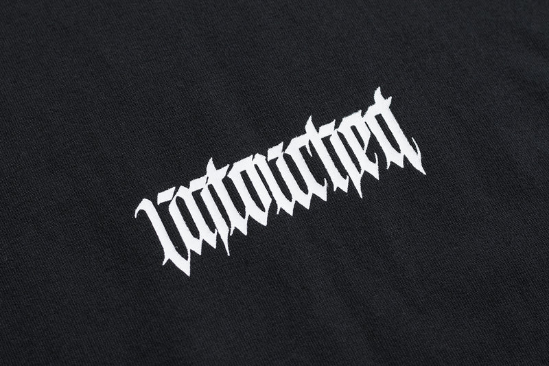 ENDLESS ES00X5BK | 00-TEE-UNTOUCHED UNITED