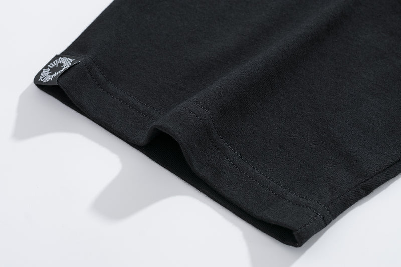 ENDLESS ES00X5BK | 00-TEE-UNTOUCHED UNITED