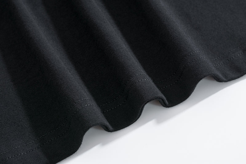 ENDLESS ES00X5BK | 00-TEE-UNTOUCHED UNITED