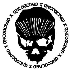 SHOPPING BAG-UNITED-UNTOUCHED UNITED