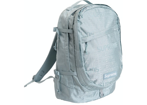 Supreme Backpack (SS19) Olive - Novelship