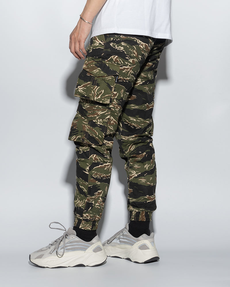 UT002T2 | ARMY JOGGERS - 4P-JOGGERS-UNTOUCHED UNITED
