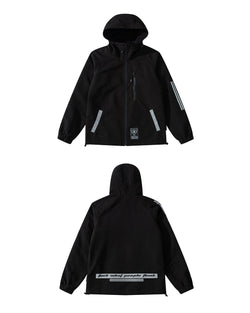 UT040Y | THE HIGH JACKET ver3-JACKET-UNTOUCHED UNITED