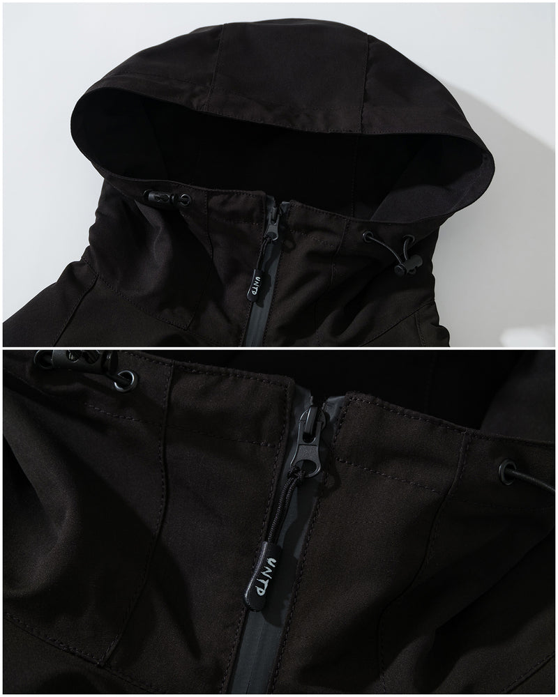UT040Y | THE HIGH JACKET ver3-JACKET-UNTOUCHED UNITED