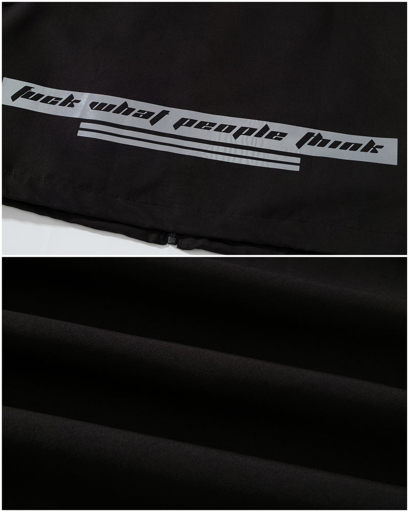 UT040Y | THE HIGH JACKET ver3-JACKET-UNTOUCHED UNITED