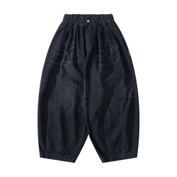 NW088BKDv1 | NW WORKER PANTS v1 | NOT WORKING II