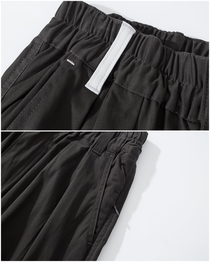 NW088DGv2 | NW WORKER PANTS v2 | NOT WORKING II