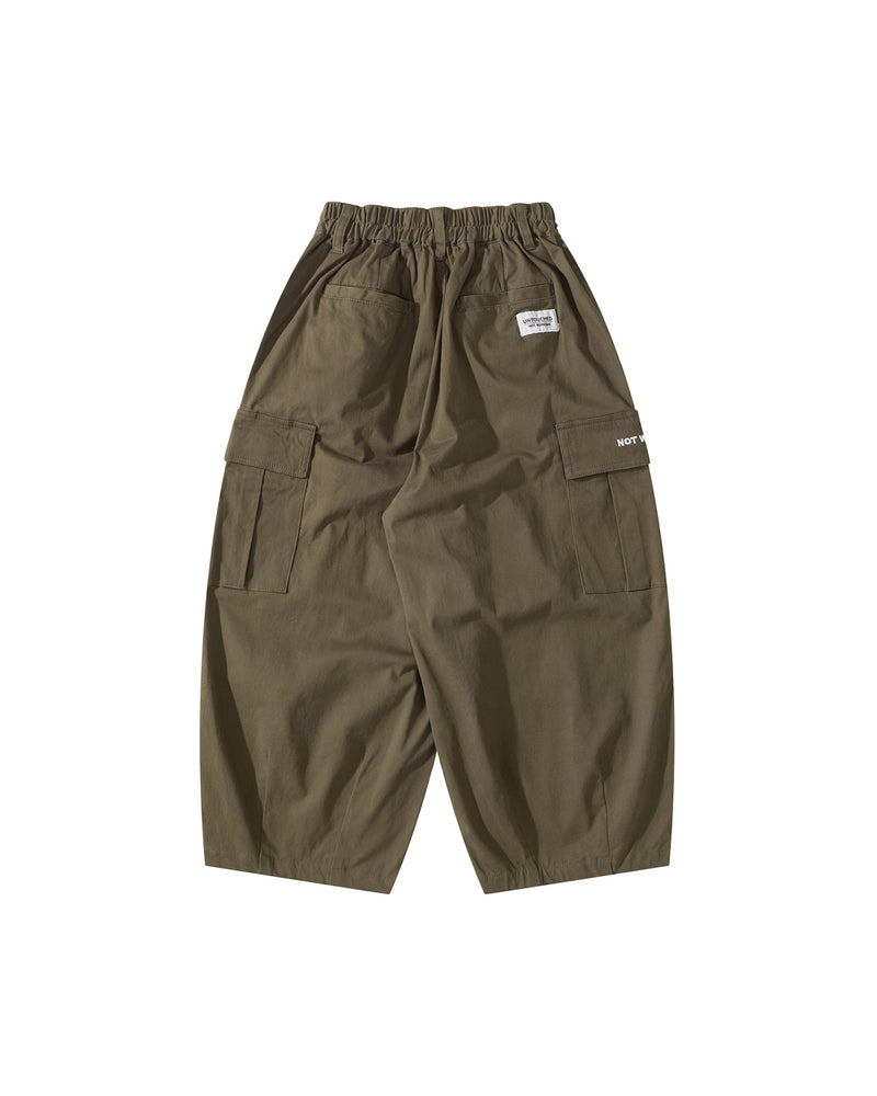 NW088GNv3 | NW CARGO WORKER PANTS v3 | NOT WORKING II