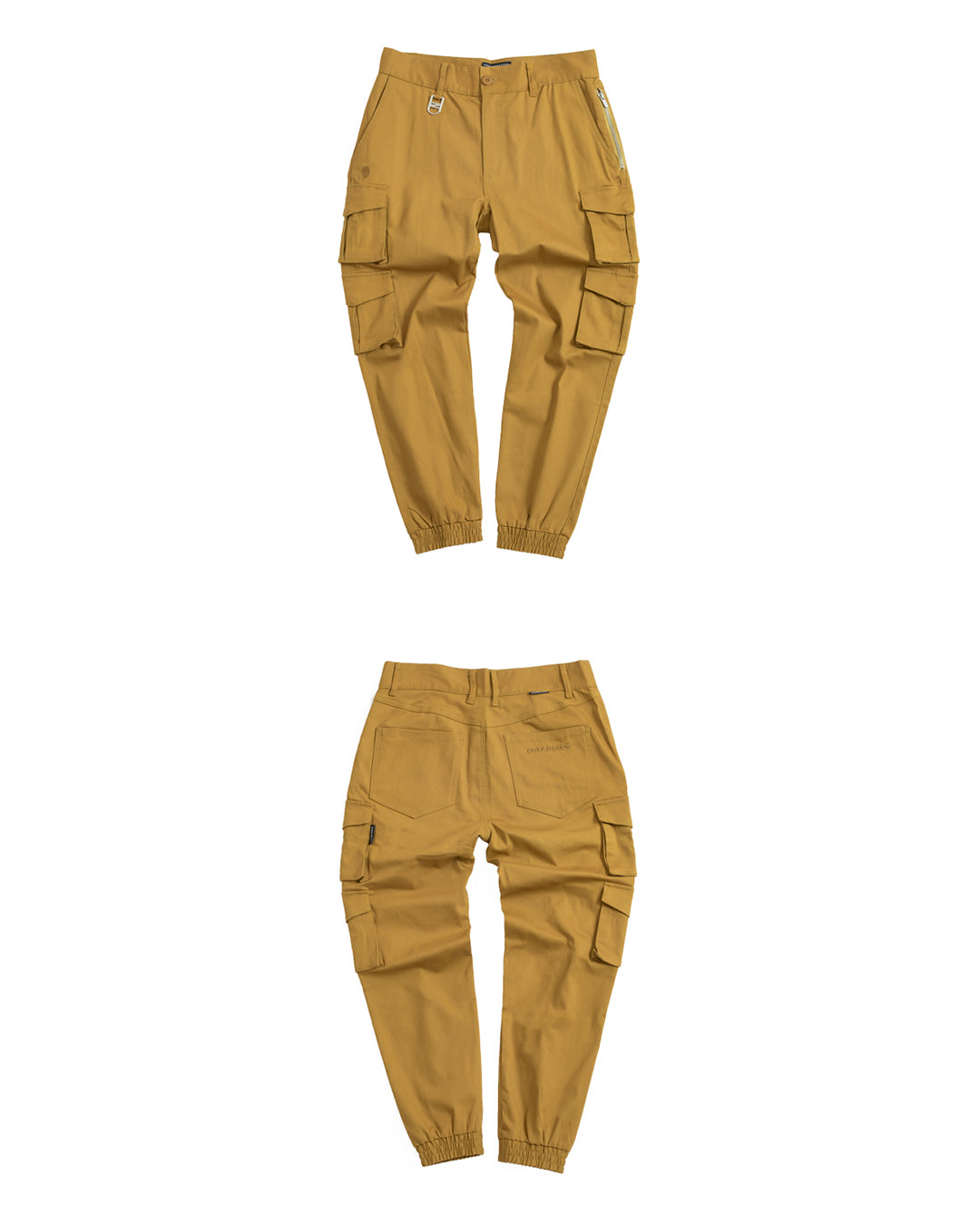 UT002XYL | ARMYX JOGGERS - 4P-JOGGERS-UNTOUCHED UNITED