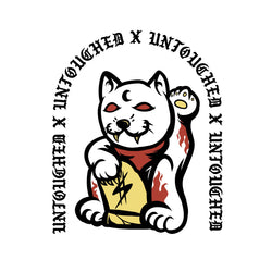 THE DEVIL LUCKY CAT-DOWNLOAD-UNTOUCHED UNITED