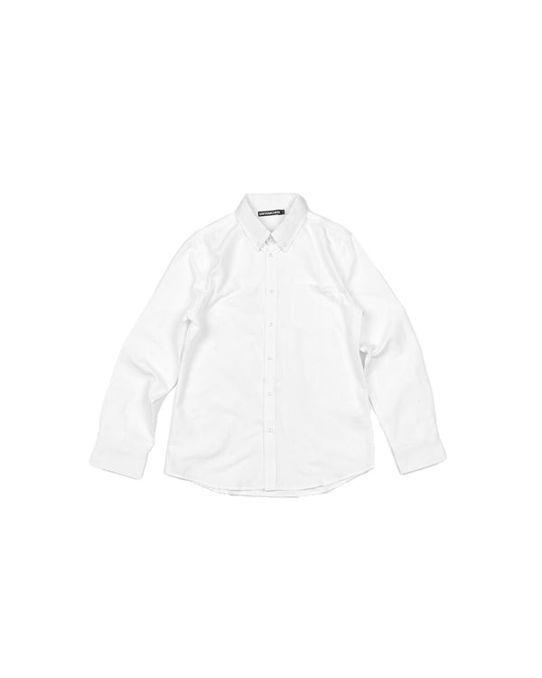 UT045WH | OXFORM SHIRT-SHIRT-UNTOUCHED UNITED